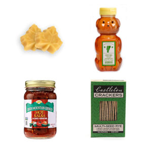 Vermont Made Products